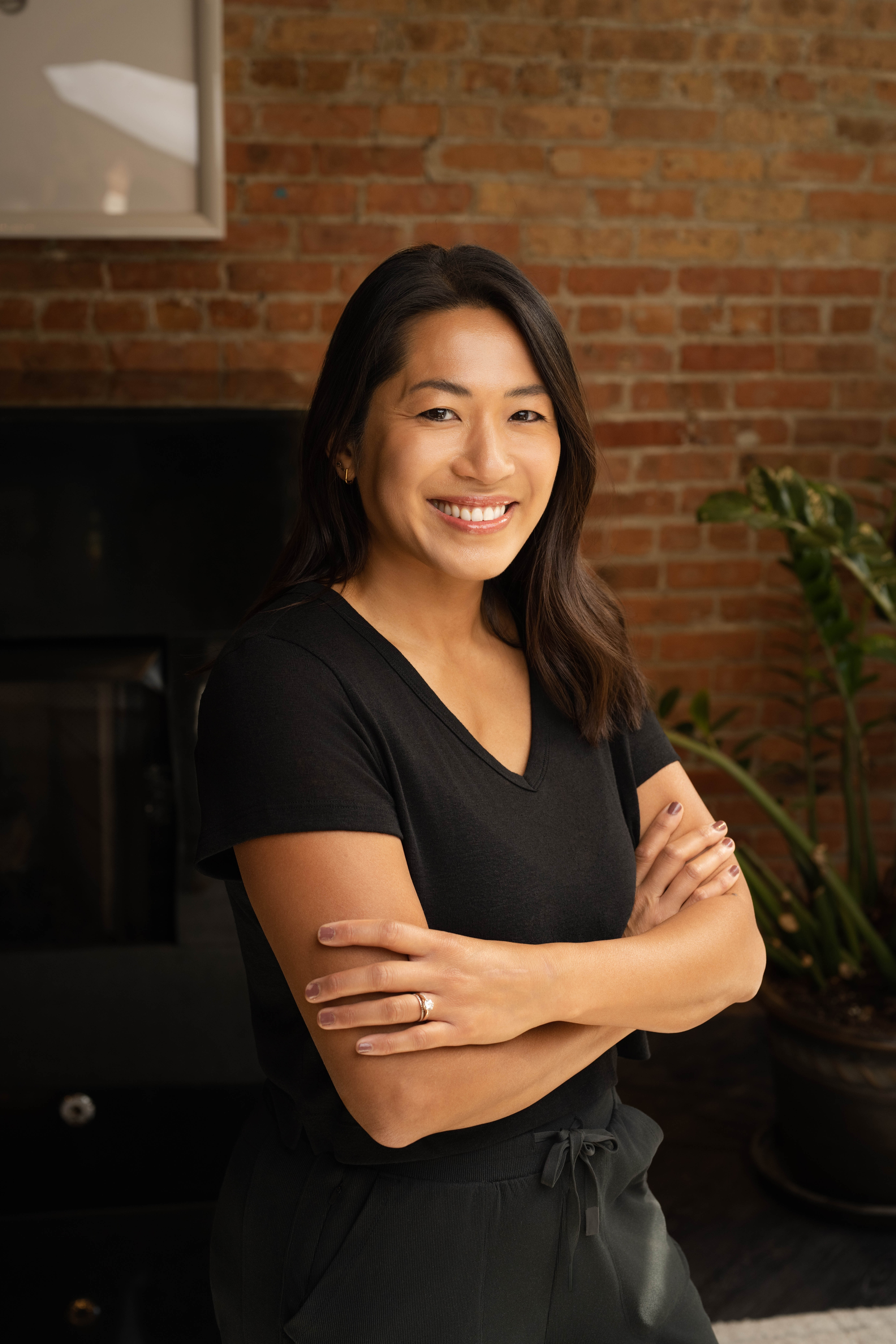 Thy Barnes — A Marketing Practice